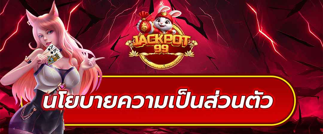 นโยบายความเป็นส่วนตัว